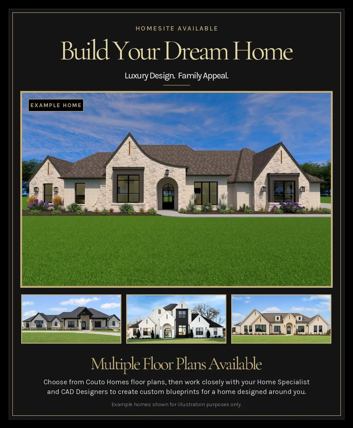 120 Lana Garden Way, Waxahachie, TX 75165 - #1