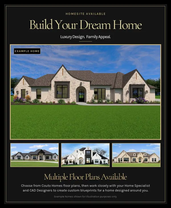 120 Lana Garden Way, Waxahachie, TX 75165