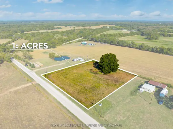 TBD County Road 34650, Sumner, TX 75486