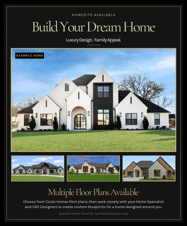124 Devi Drive, Waxahachie, TX 75165