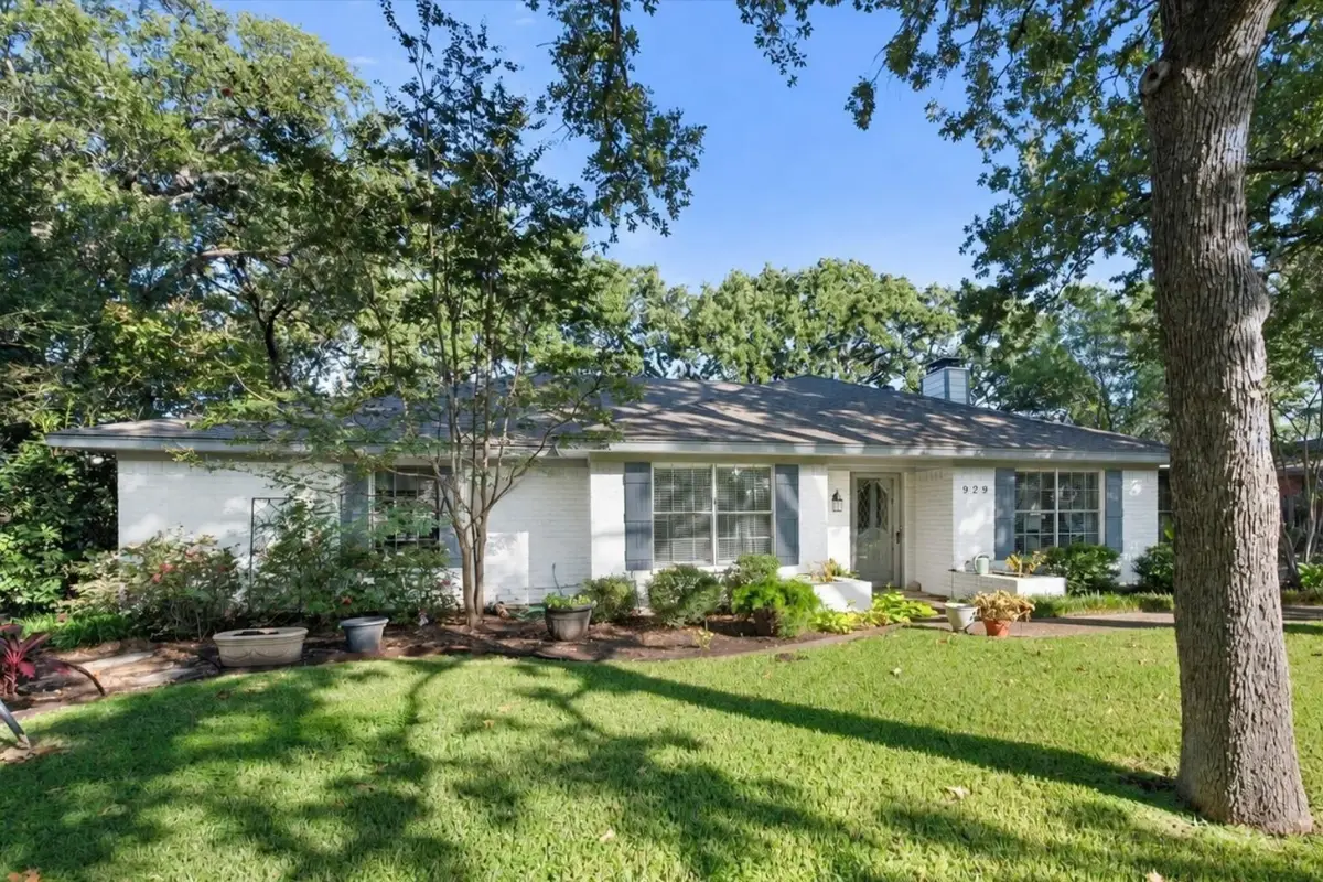 929 Madison Square, Corsicana, TX 75110 - #1