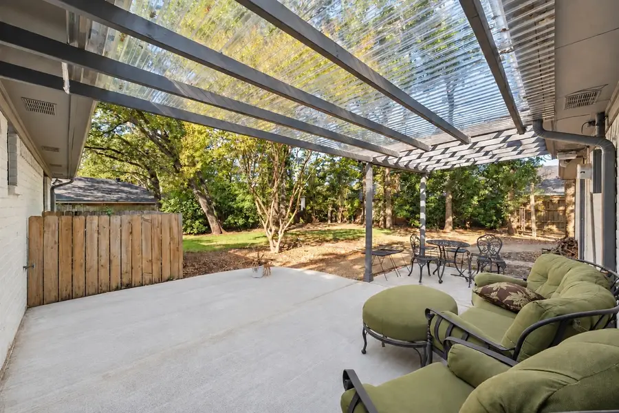 929 Madison Square, Corsicana, TX 75110 - #2