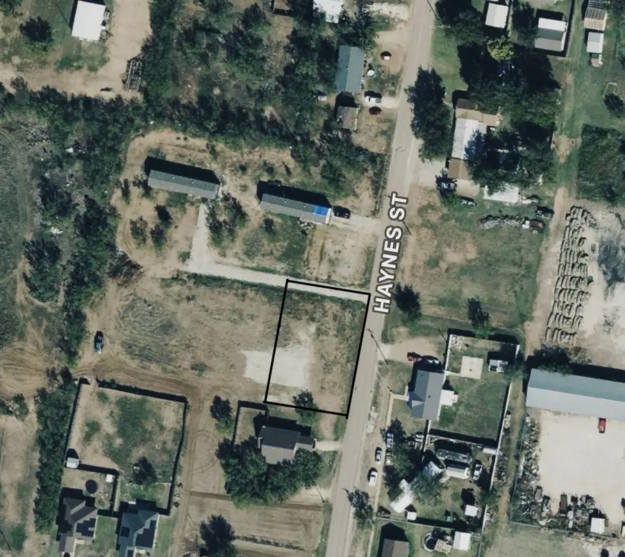 tbd Haynes, Merkel, TX 79536 - #2