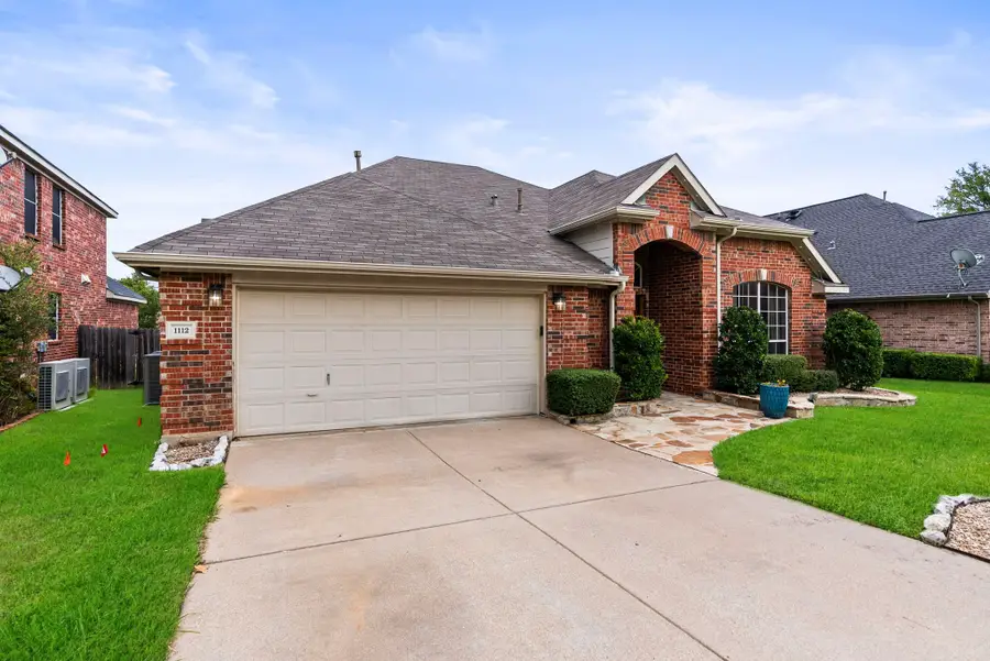 1112 Wentwood Drive, Corinth, TX 76210 - #2