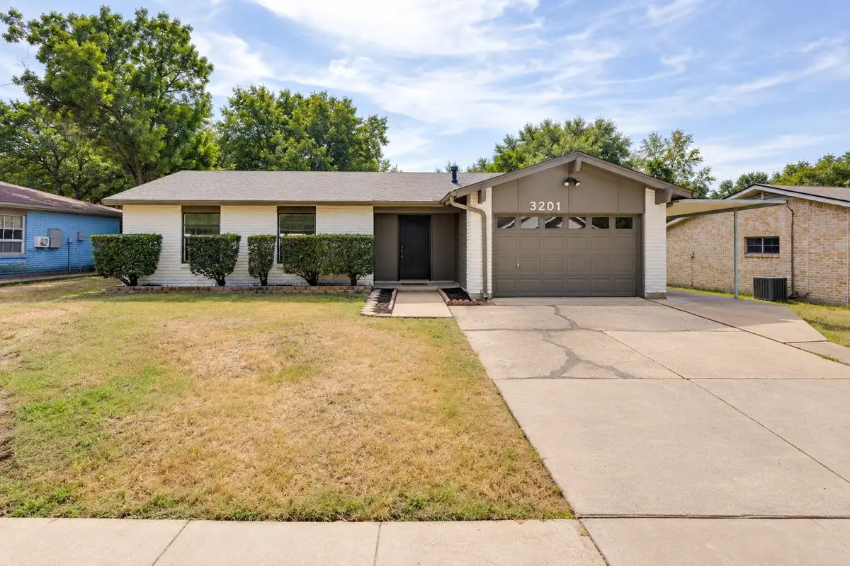 3201 Winderemere Drive, Arlington, TX 76014 - #1