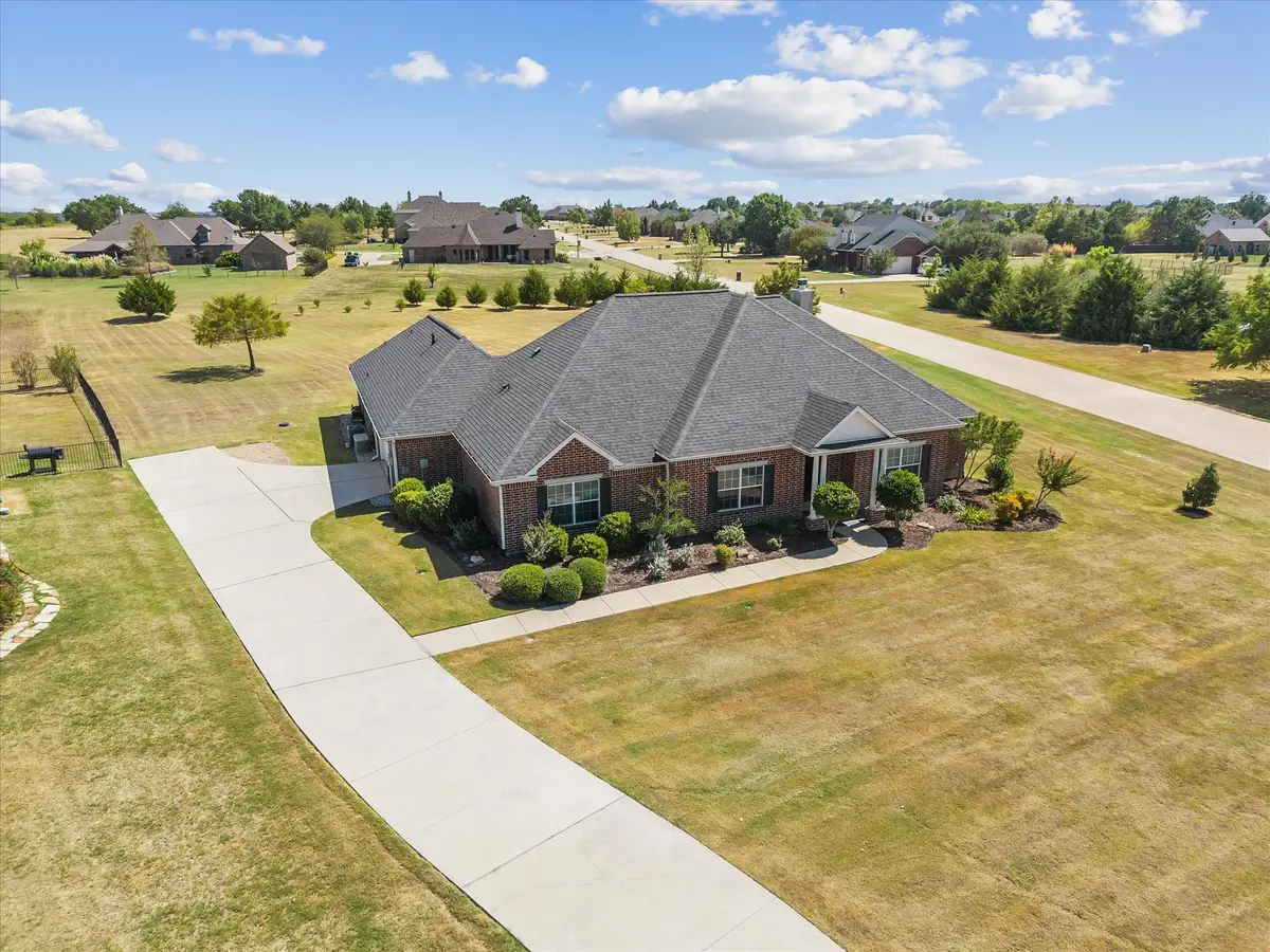 287 Pheasant Hill Drive, South Rockwall, TX 75032 - #1