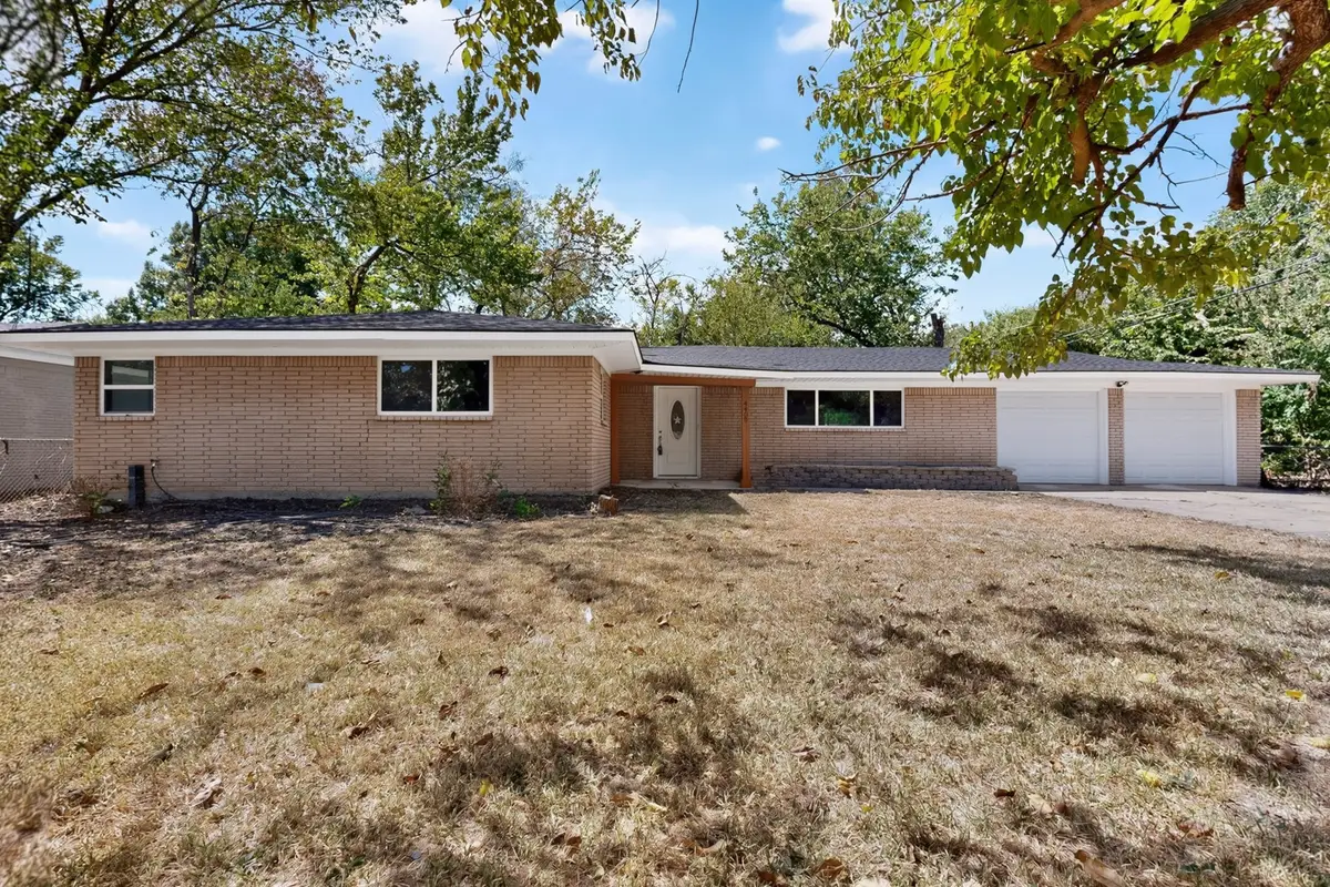 4409 Steven Street, North Richland Hills, TX 76180 - #1