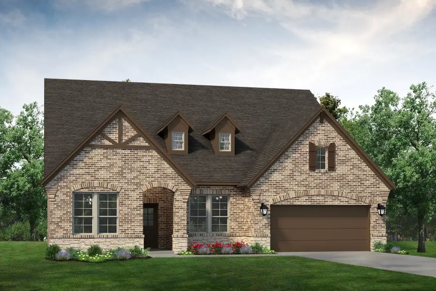 737 Stardust Drive, Anna, TX 75409 - #2