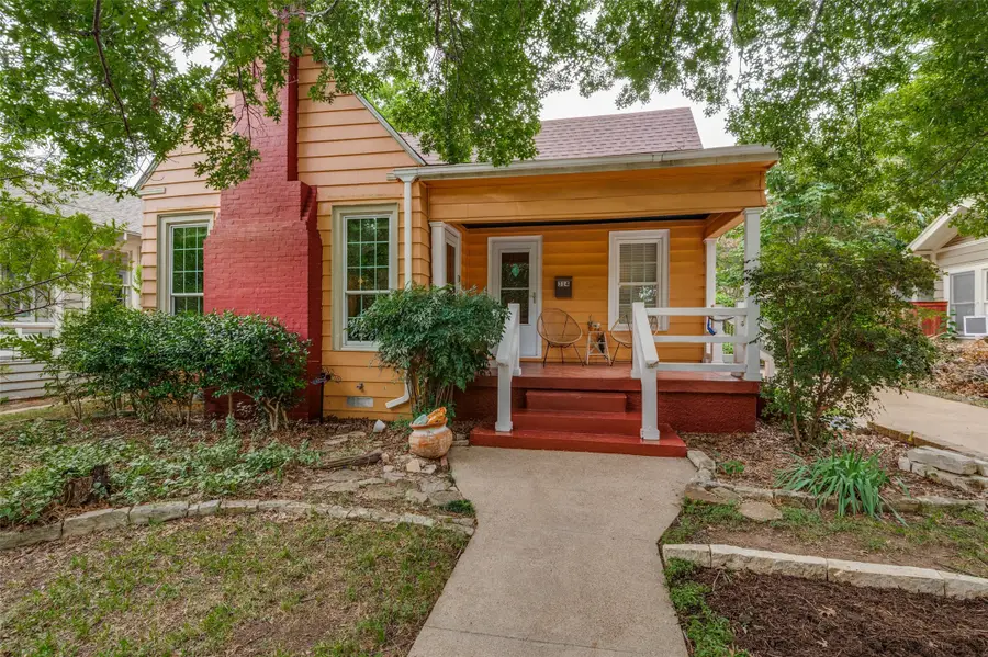 314 N Marlborough Avenue, Dallas, TX 75208 - #2