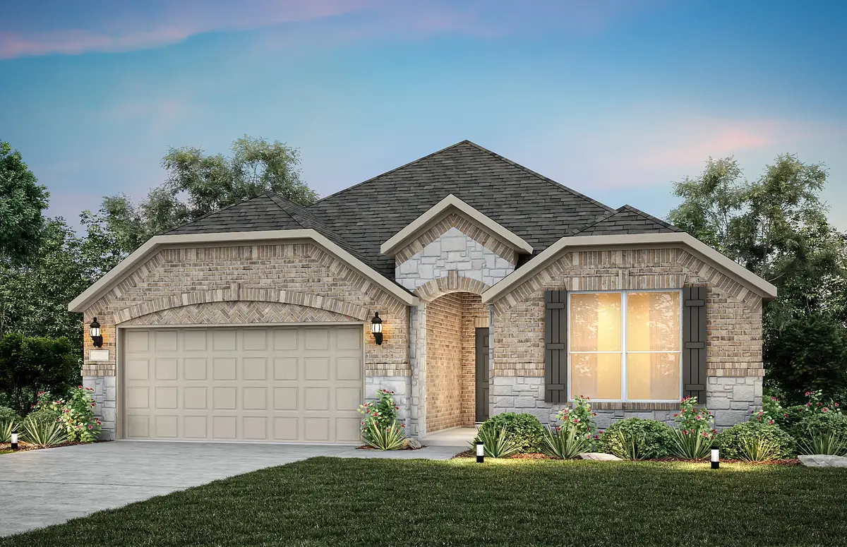 11124 Bolsover Boulevard, Fort Worth, TX 76052 - #1