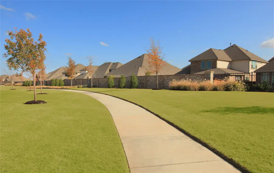 11124 Bolsover Boulevard, Fort Worth, TX 76052 - #3