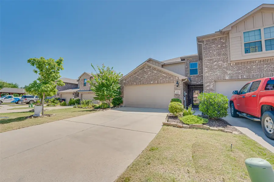 6810 Topaz Drive, Greenville, TX 75402 - #3