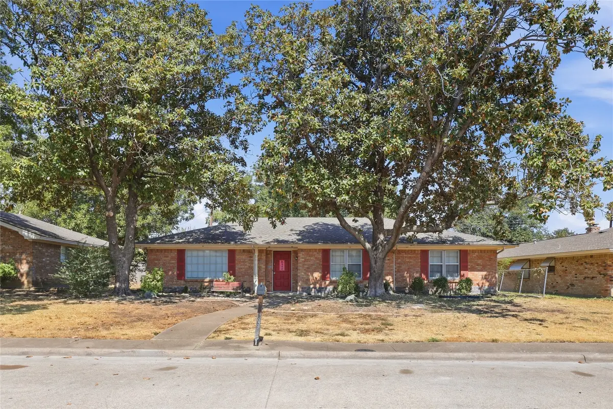 2909 Natalie Drive, Plano, TX 75074 - #1