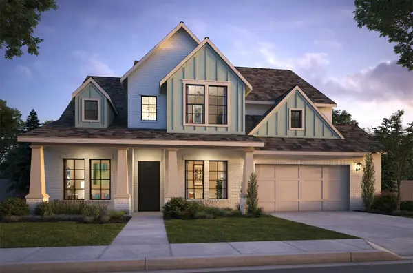 1131 Arlong Park Drive, Prosper, TX 75078