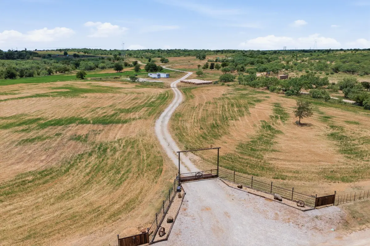 2 TBD Story Road, Perrin, TX 76486 - #1