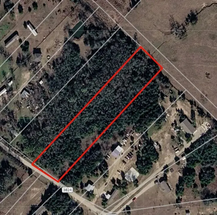 TBD Cr 3824, Wills Point, TX 75160 - #2