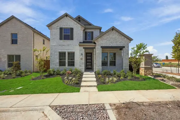 3029 Casa Blanca Street, Celina, TX 75009