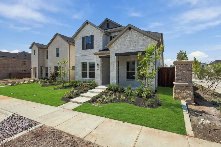 3029 Casa Blanca Street, Celina, TX 75009 - #2