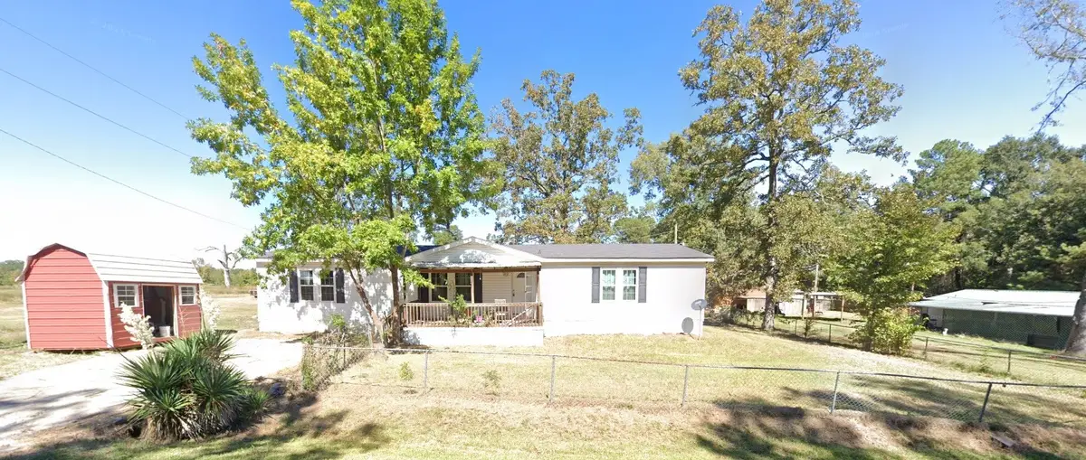 6524 Quail Lane, Keithville, LA 71047 - #1