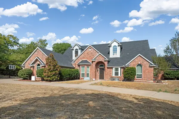 767 Farrar, Waxahachie, TX 75165