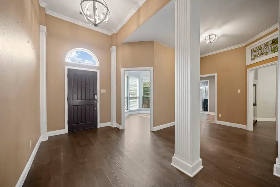 767 Farrar, Waxahachie, TX 75165 - #3
