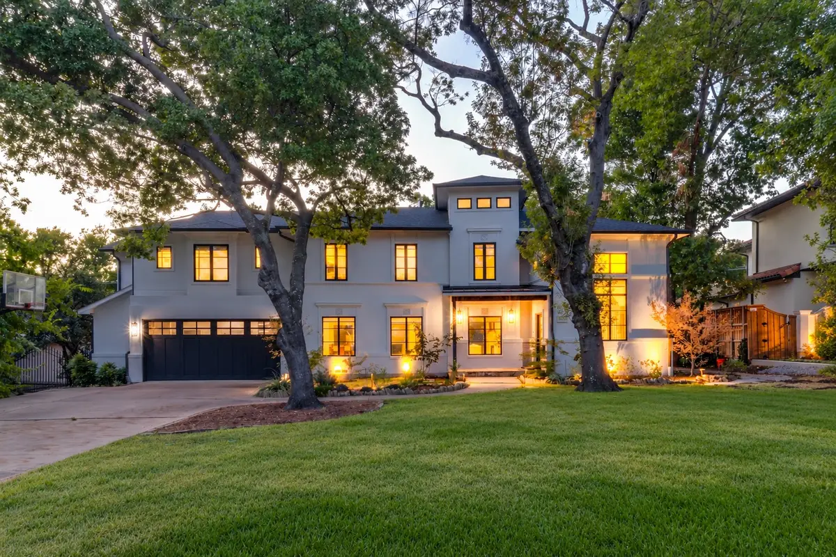 8547 Santa Clara Drive, Dallas, TX 75218 - #1