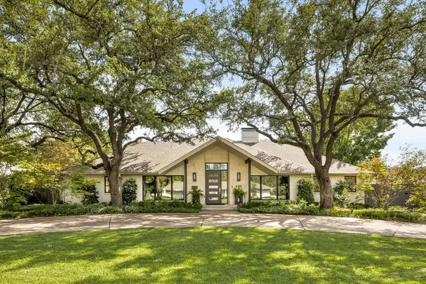 4418 Crooked Lane, Dallas, TX 75229