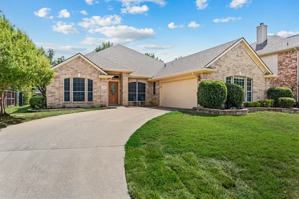 1417 Briar Meadow Drive, Keller, TX 76248