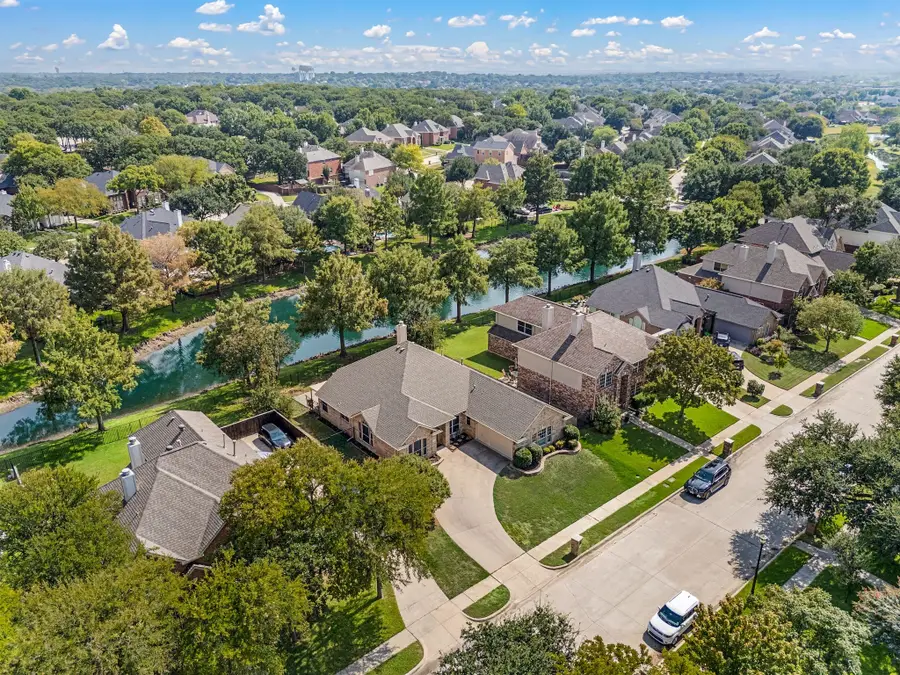 1417 Briar Meadow Drive, Keller, TX 76248 - #2