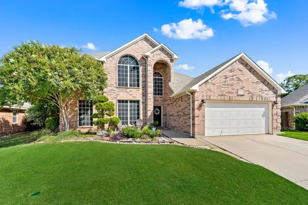 4129 Bedington Lane, Fort Worth, TX 76244