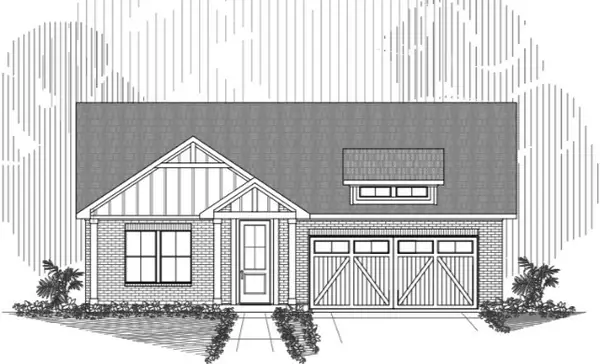 101 S Front Street, Rhome, TX 76078