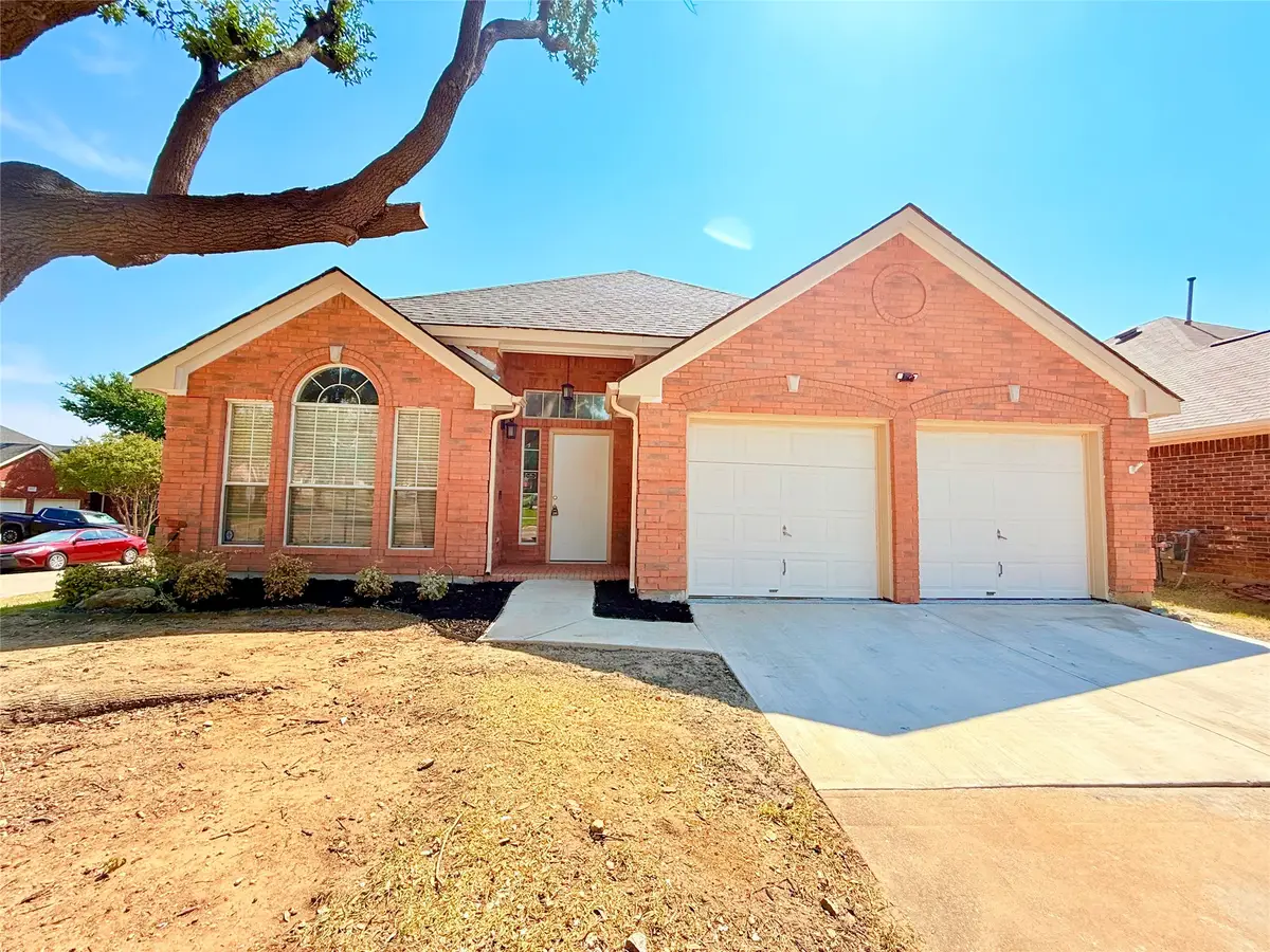 7960 Salmon Run Way, Fort Worth, TX 76137 - #1
