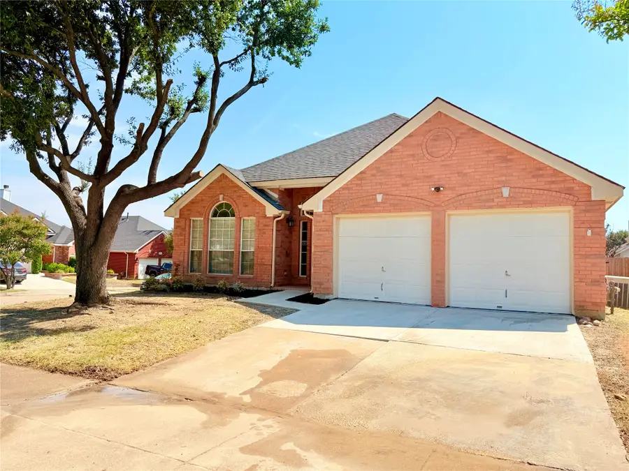 7960 Salmon Run Way, Fort Worth, TX 76137 - #2