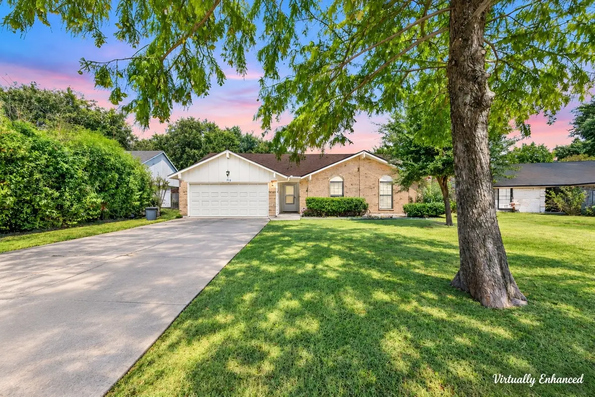 718 Southridge Court, Grand Prairie, TX 75052 - #1