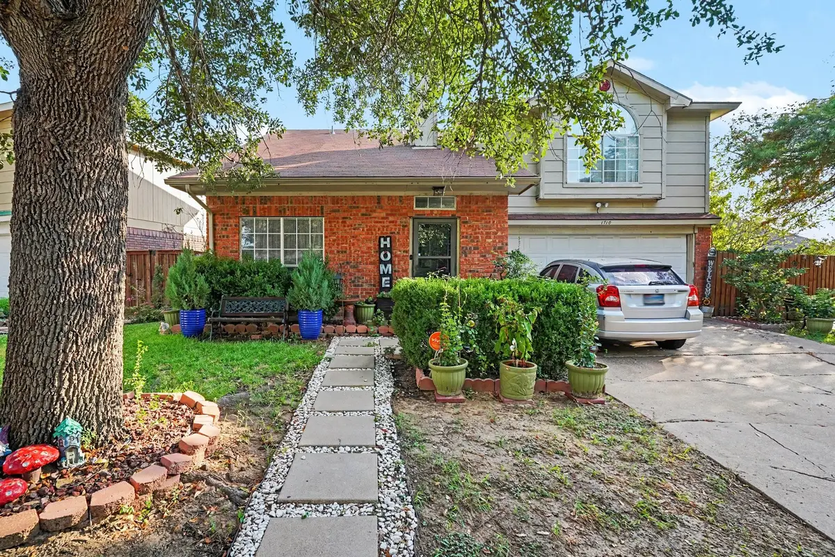 1710 Duster Circle, Arlington, TX 76018 - #1