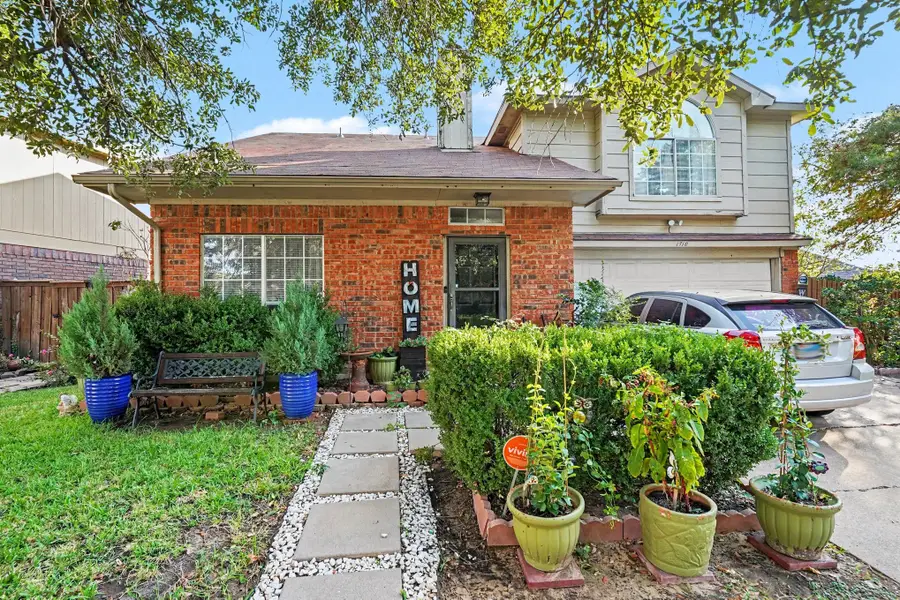 1710 Duster Circle, Arlington, TX 76018 - #2
