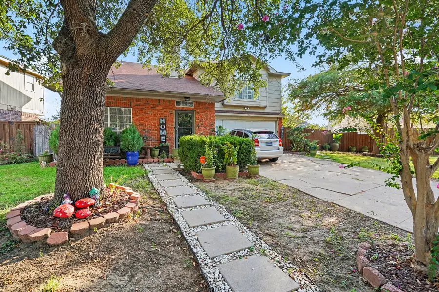 1710 Duster Circle, Arlington, TX 76018 - #3