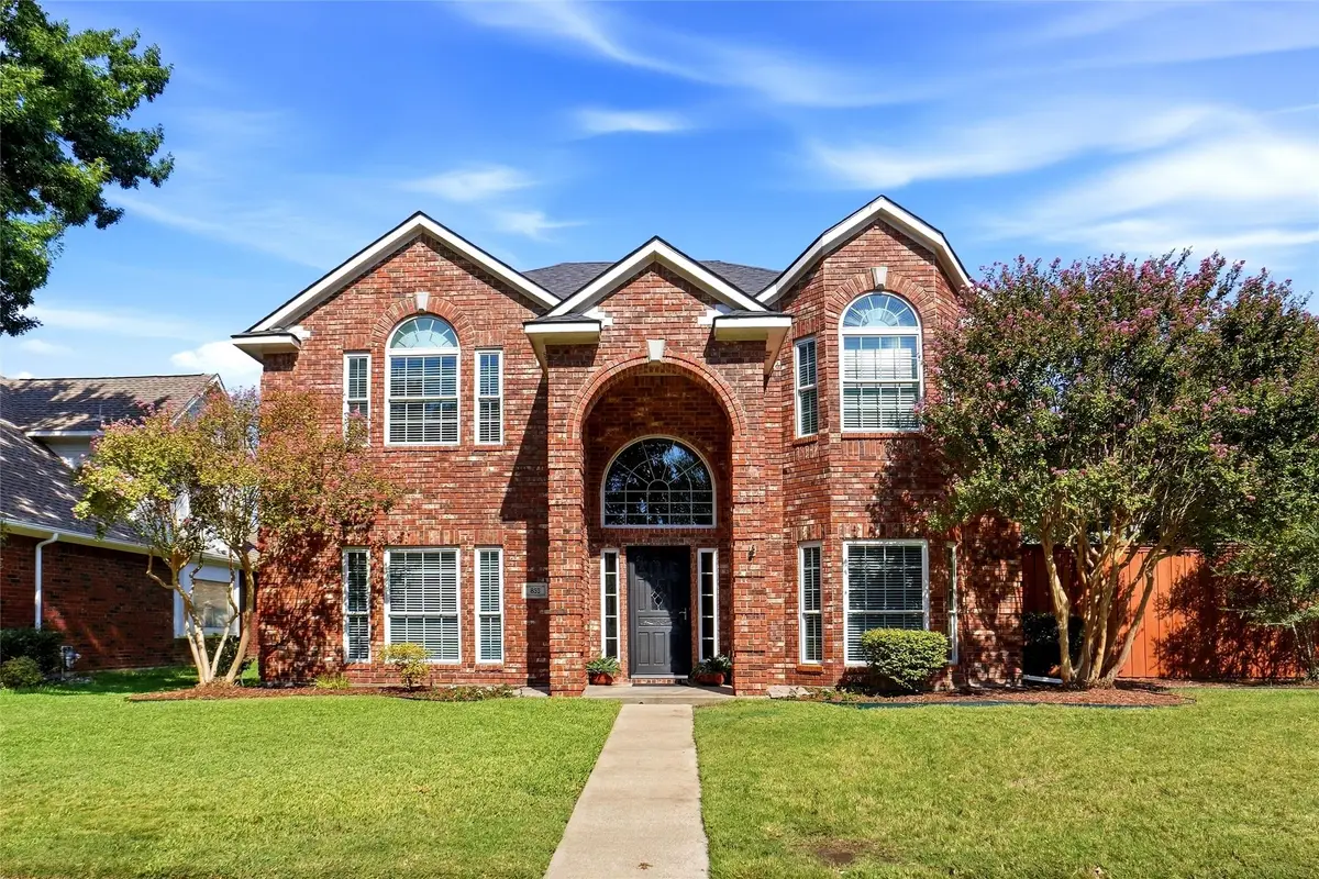 852 Aberdeen Court, Coppell, TX 75019 - #1