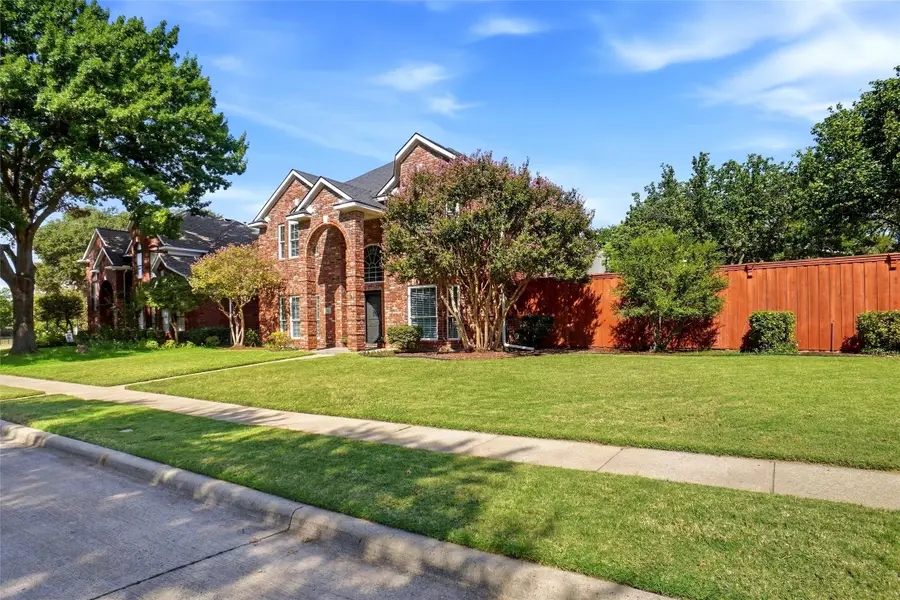 852 Aberdeen Court, Coppell, TX 75019 - #2
