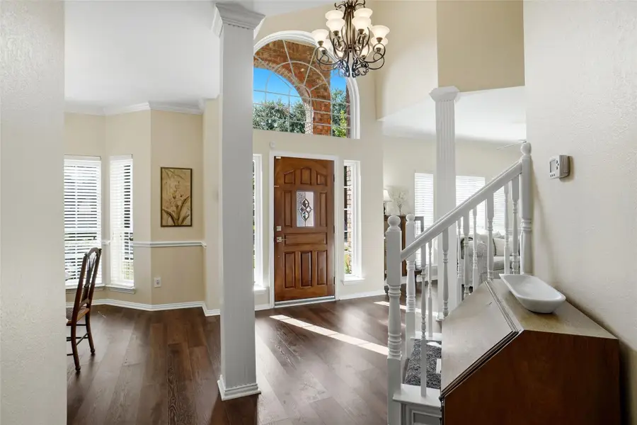 852 Aberdeen Court, Coppell, TX 75019 - #3