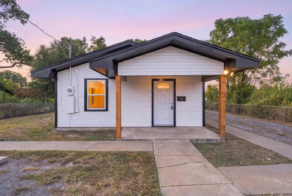 112 Rose Street, Marlin, TX 76661 - #1