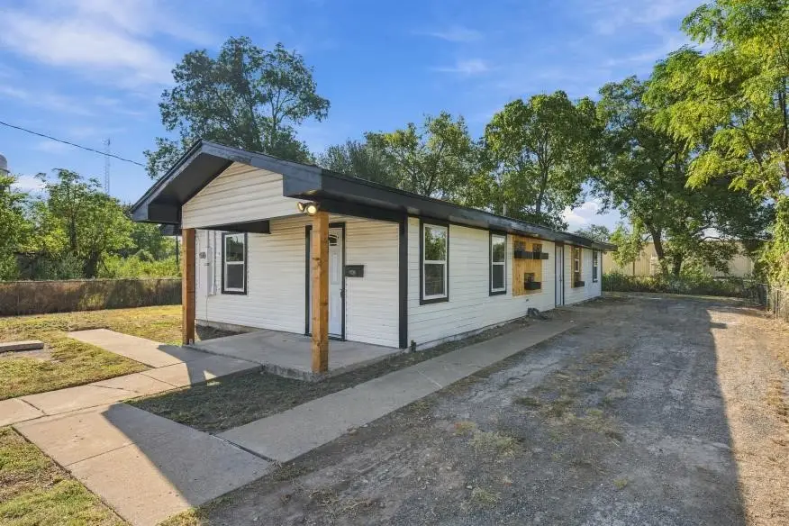 112 Rose Street, Marlin, TX 76661 - #3