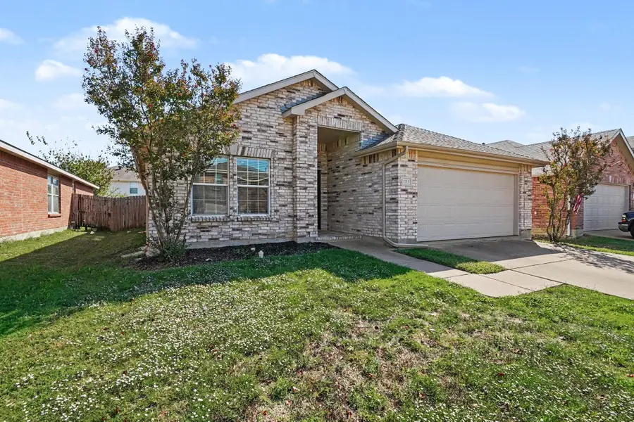 1313 Gayle Street, Burleson, TX 76028 - #2