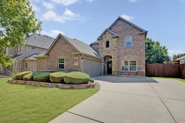 13775 Blackwolf Run Trail, Frisco, TX 75035