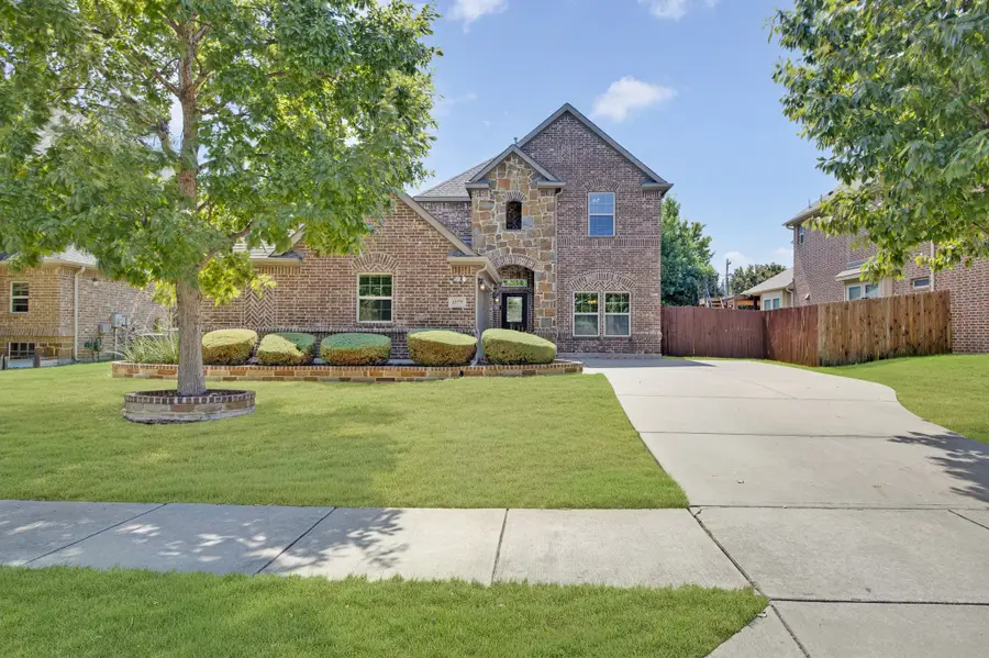 13775 Blackwolf Run Trail, Frisco, TX 75035 - #2