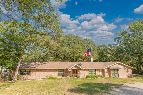 435 Lonestar, Hideaway, TX 75771