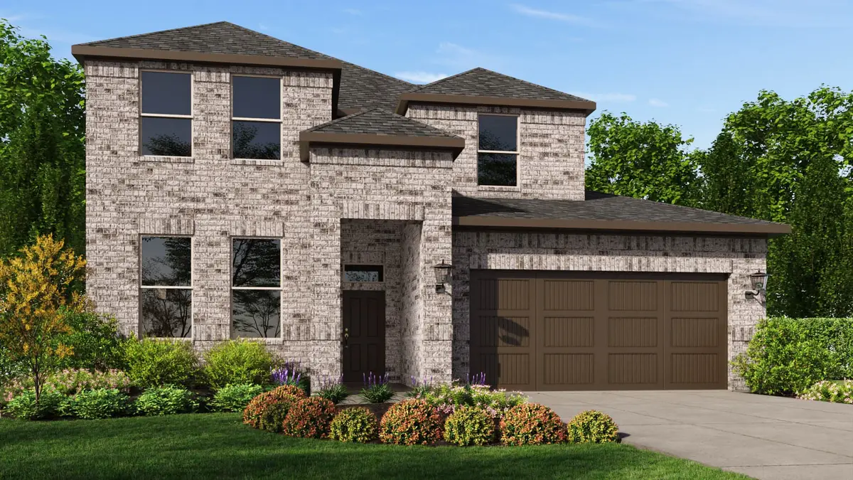 15041 Korob Drive, Fort Worth, TX 76008 - #1