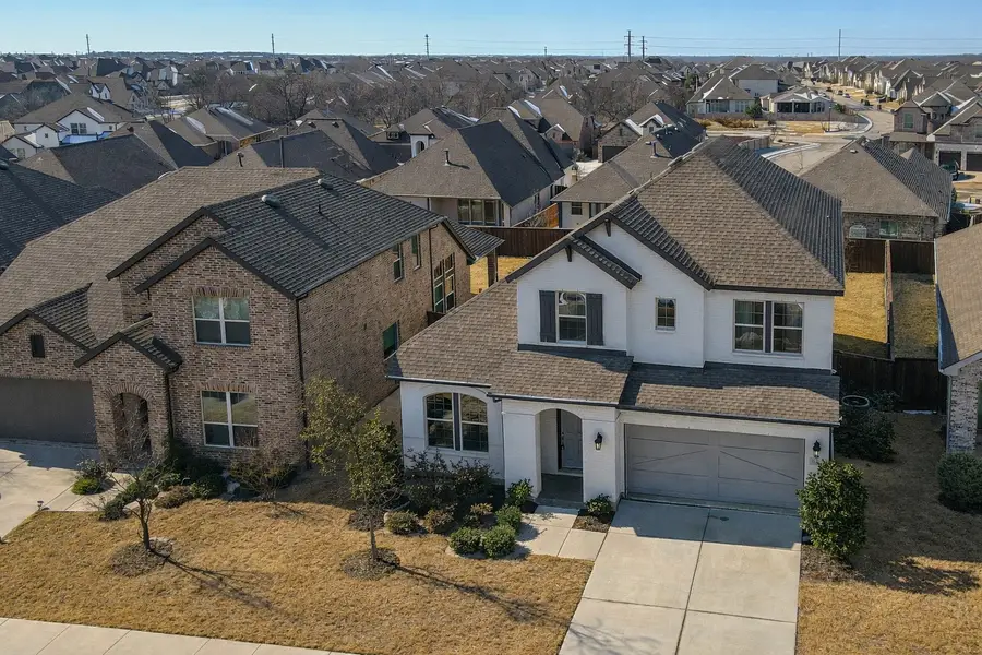 3517 Iron Horse Drive, Little Elm, TX 75068 - #2