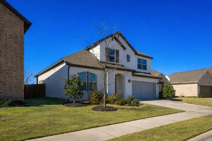 3517 Iron Horse Drive, Little Elm, TX 75068 - #3