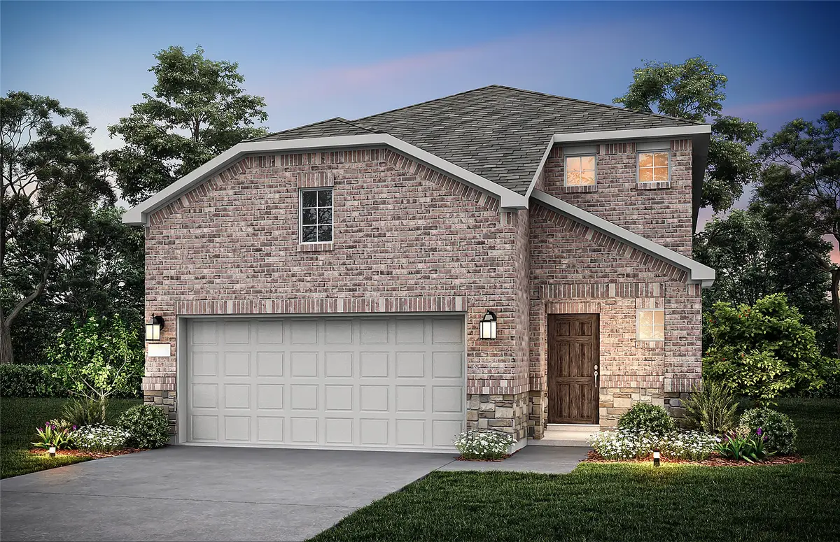 2501 Limerick Drive, Princeton, TX 75407 - #1